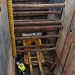 Trench Safety & Bore Pit/access Shaft Plans