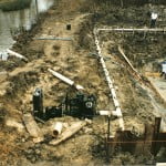 Liberty County Stormwater Pump Station Rehabilitation Project