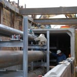 Texas Tech University - Memorial Circle Tunnel Replacement