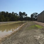 Detention, Floodplain Mitigation, & Fire Storage Pond Design And Inspection Projects