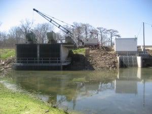 Liberty County Pump Station Wcid #5