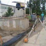 City Of Baton Rouge - Industriplex Area Wastewater Facility Upgrades