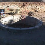 Western Canyon Regional Water Supply Project-raw Water Intake & Pump Station