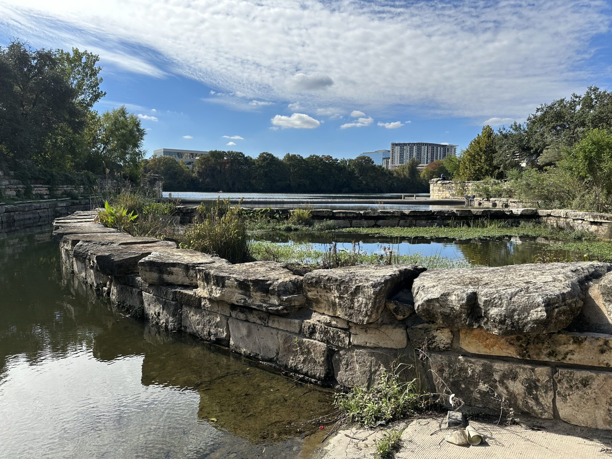 Lane City Reservoir Project Stiver Engineering