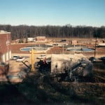 Parkway Wastewater Treatment Facility