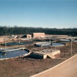 Parkway Wastewater Treatment Facility