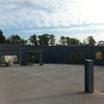 Harris County Id #18 – 1.154 M.g. Water Storage Tank