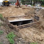 Trench Safety & Bore Pit/access Shaft Plans