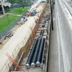 Utmb Infrastructure - Ike Recovery Project