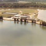 Nassau Bay Wastewater Treatment Facility
