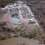 Blackhawk Regional Wastewater Treatment Facility