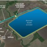 Lane City Reservoir Project