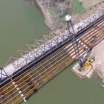 Txdot Bs 71-f Bridge Over Colorado River