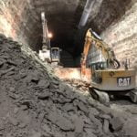 Tunnel Construction Engineering Services