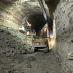 Mill Creek Drainage Relief Tunnel Project