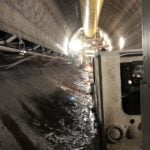Mill Creek Drainage Relief Tunnel Project Dallas, Tx,