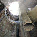 Mill Creek Drainage Relief Tunnel Project Dallas, Tx,