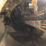 108-inch Waterline Epbm Tunnel Project Beneath Us59 - Smith To Lee Segment