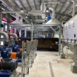 Heb Process Water Treatment Facility