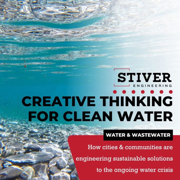 Potable Water Challenges Across The Country