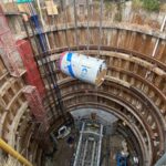 Sims Bayou Microtunneling Project