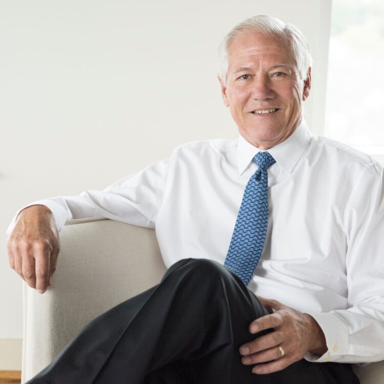 Remembering Maury Stiver