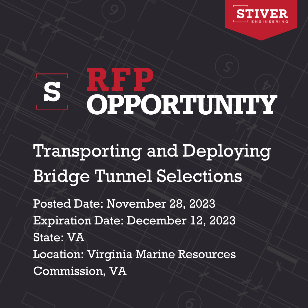 Transporting And Deploying Bridge Tunnel Sections