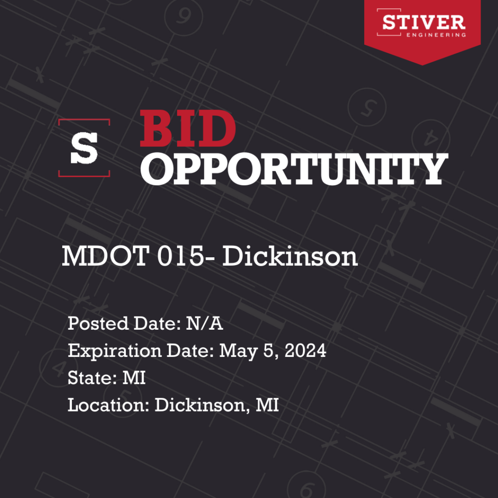 Mdot 015- Dickinson