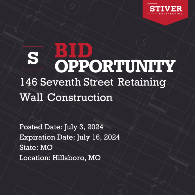 146 Seventh Street retaining wall construction 146 Seventh Street retaining wall construction