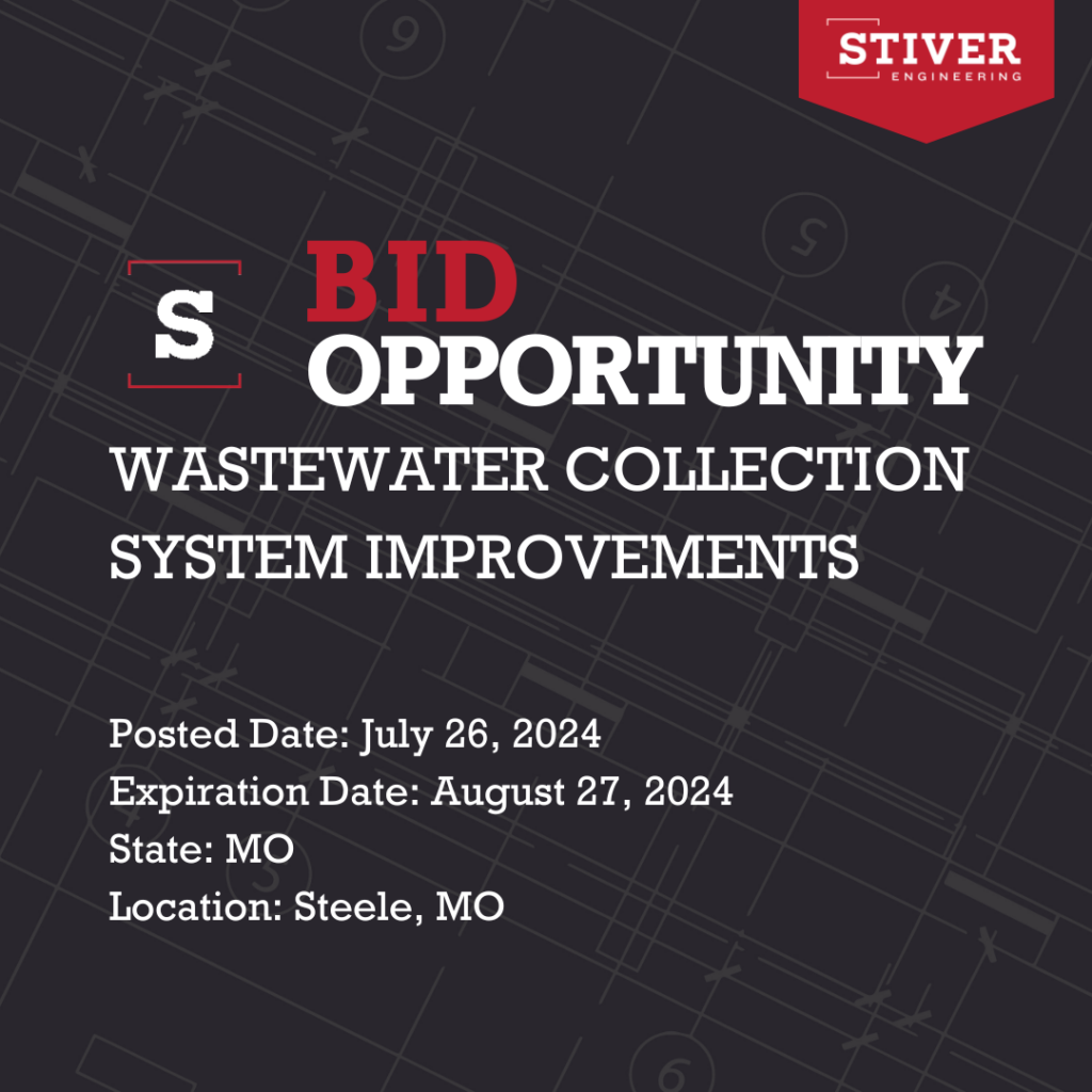 Wastewater Collection System Improvements