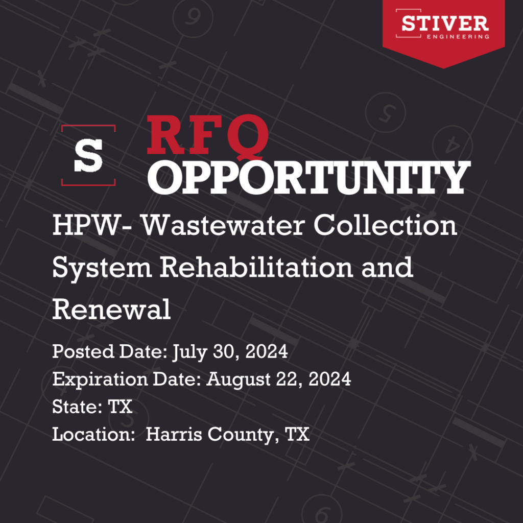 Hpw- Wastewater Collection System Rehabilitation And Renewal