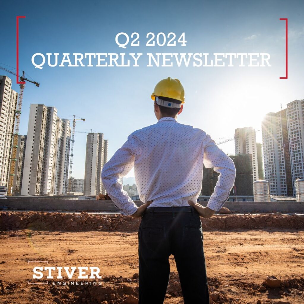 Q2 2024 Quarterly Newsletter