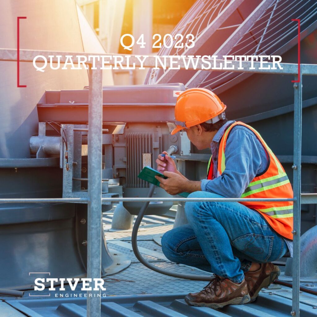 Q4 2023 Quarterly Newsletter