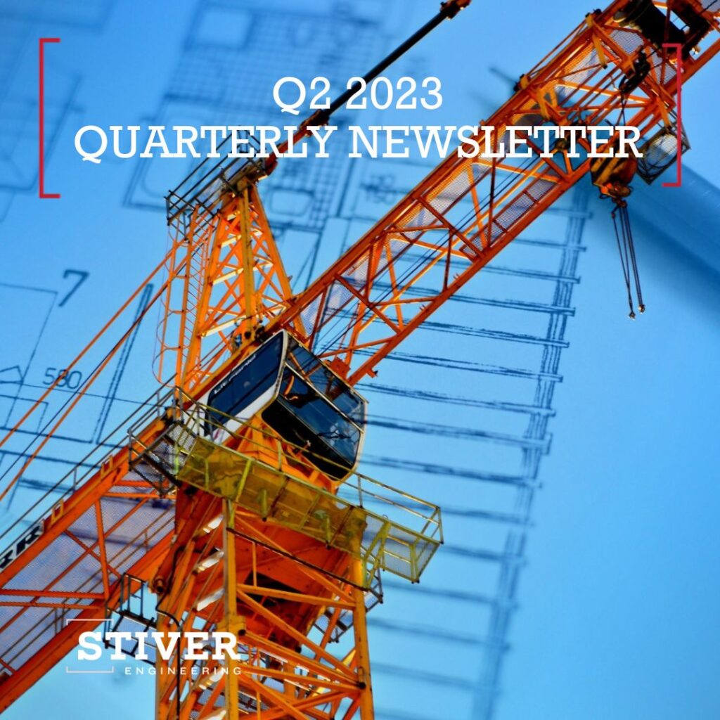 Q2 2023 Quarterly Newsletter