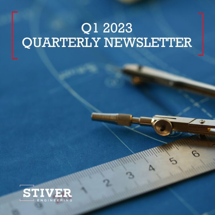 Q1 2023 Quarterly Newsletter