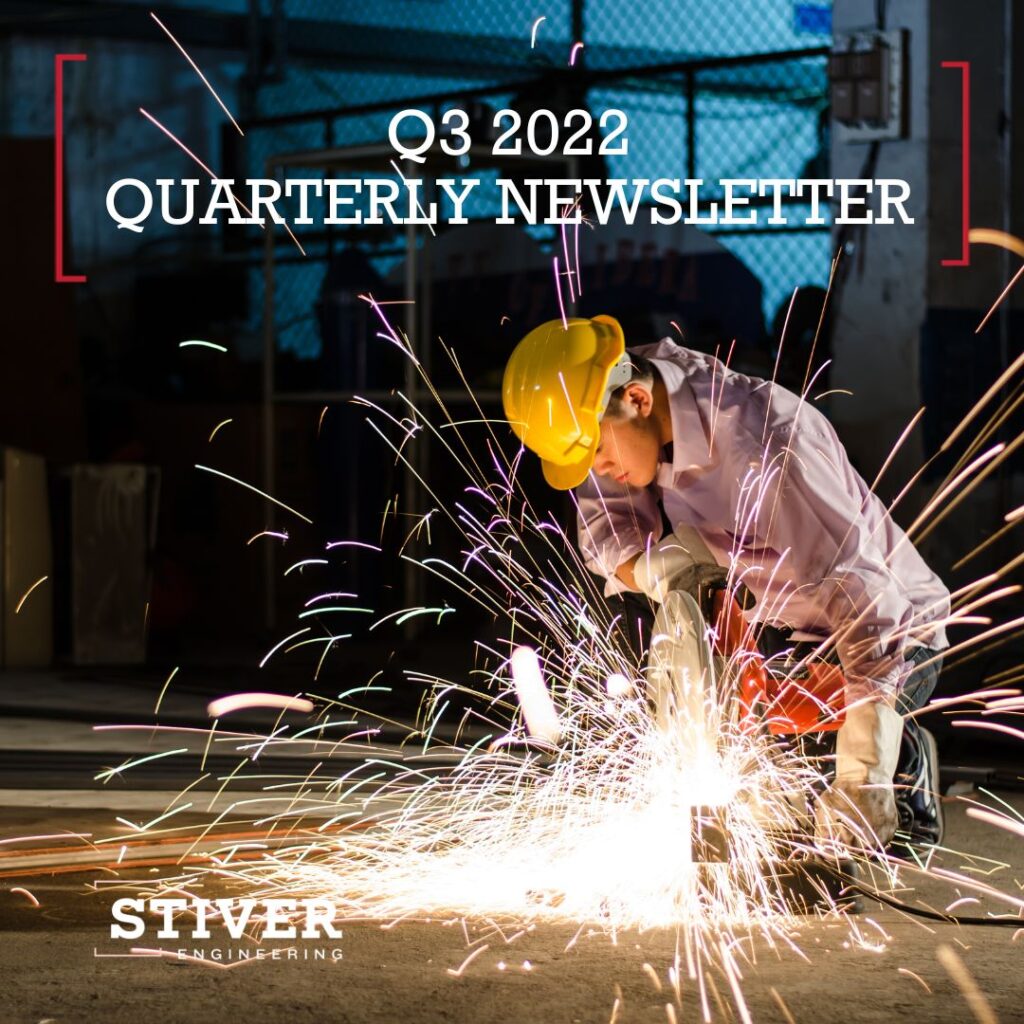 Q3 2022 Quarterly Newsletter