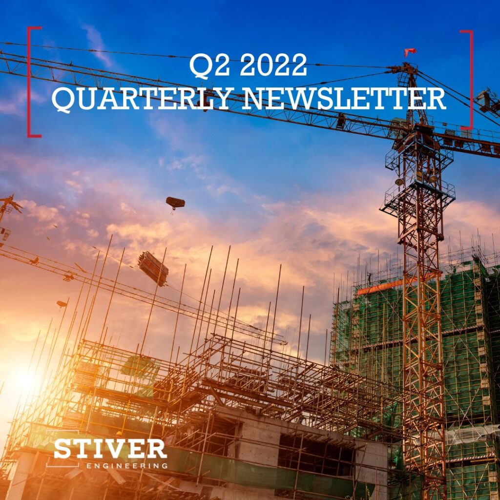 Q2 2022 Quarterly Newsletter