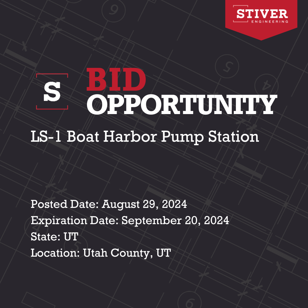 Ls-1 Boat Harbor Pump Station