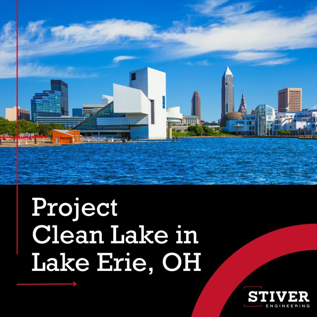 Cleveland - Neorsd Project Clean Lake