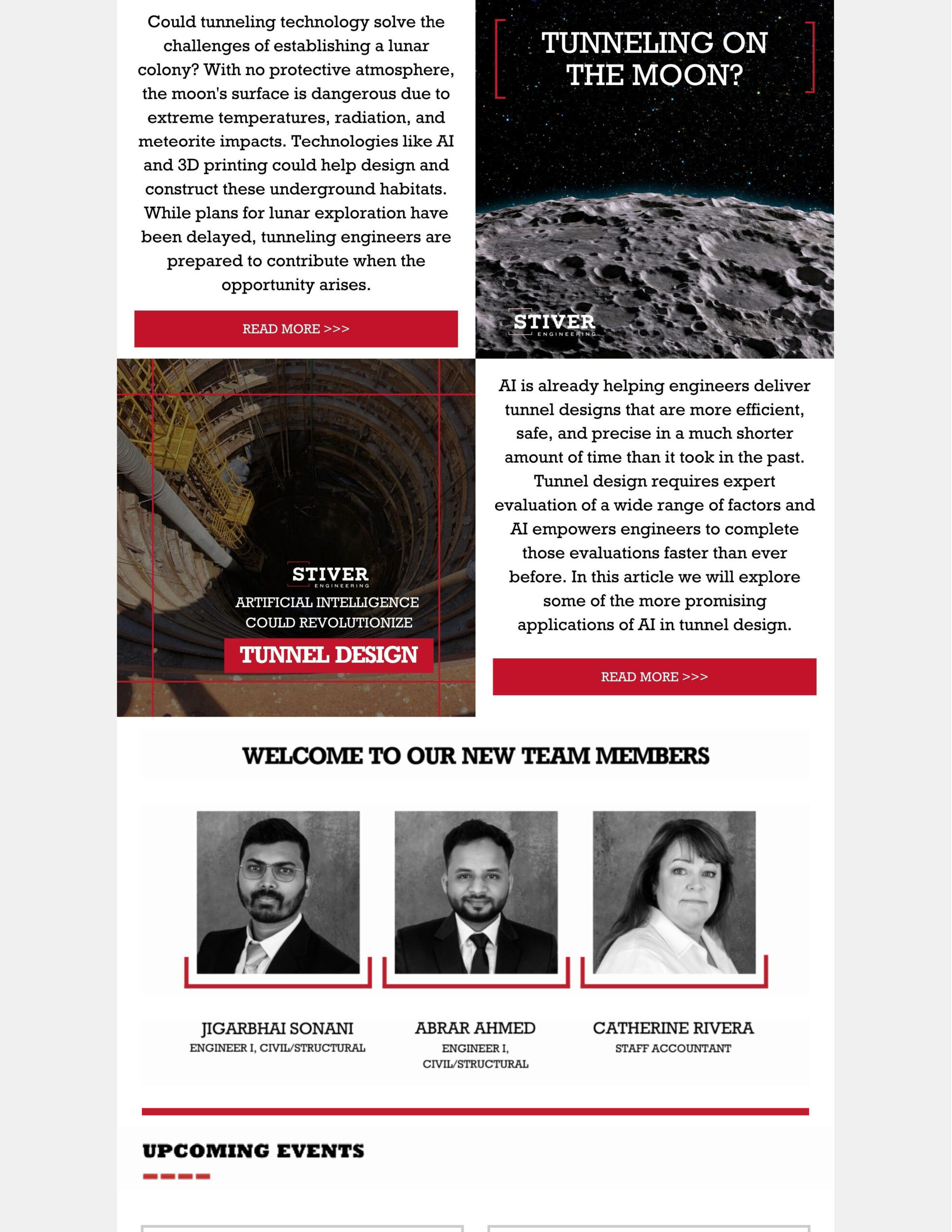Q4 2024 Quarterly Newsletter