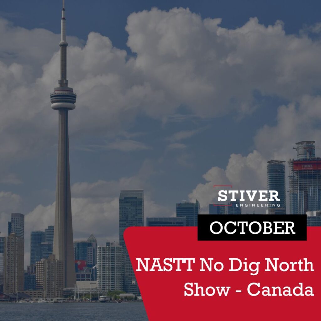 2025 Nastt No Dig North Show - Canada