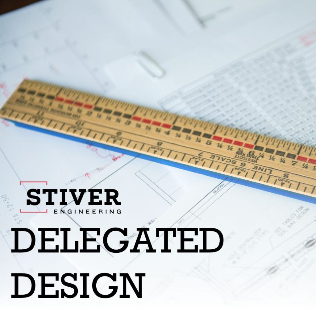 Delegated Design: Engineering Solutions That Work For Contractors