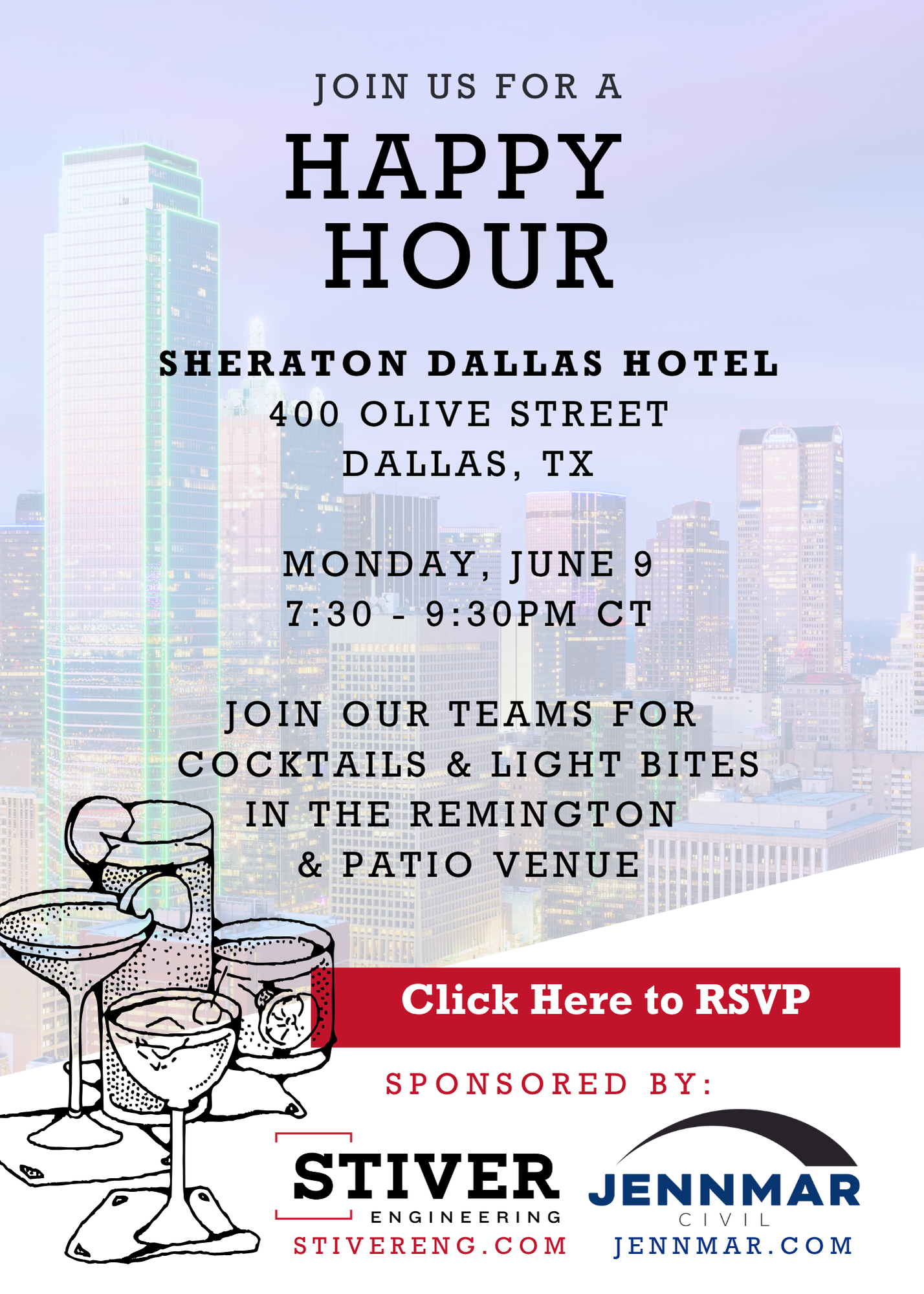Retc Happy Hour