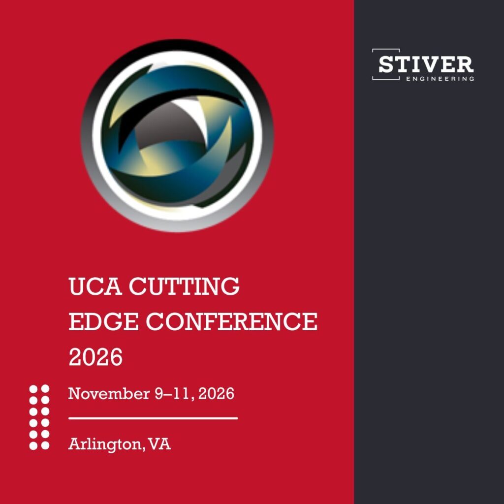 2026 UCA Cutting Edge Conference