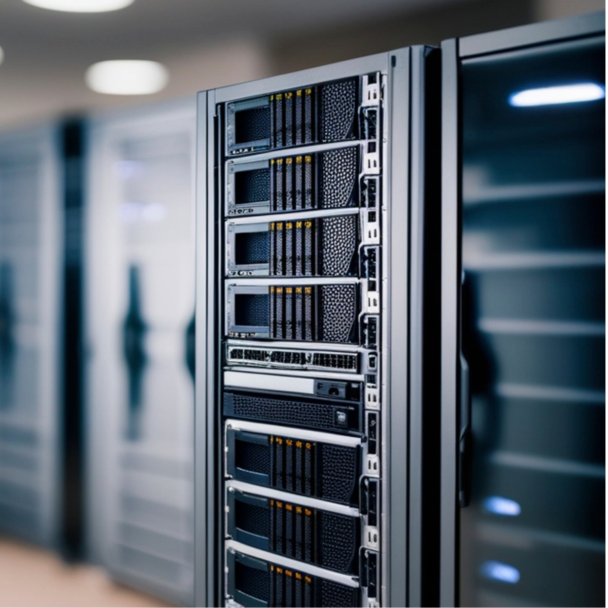 texas data center cover